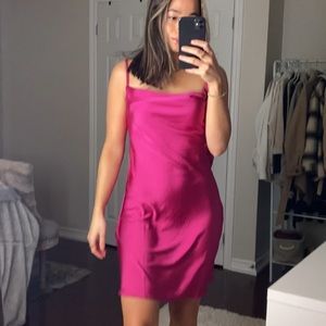Womens dress